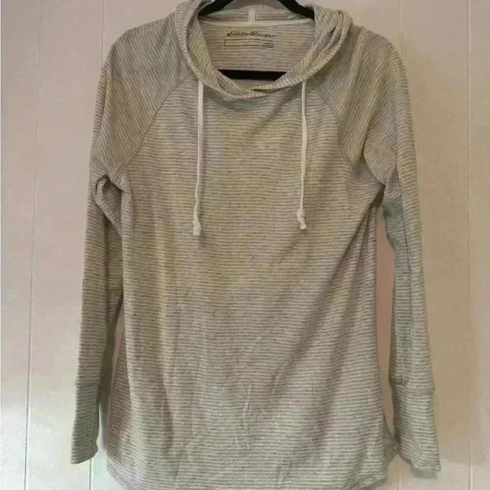 Women's Favorite Long-Sleeve Hoodie
